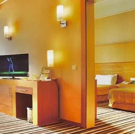 Taksim Palece 3* Istanbul