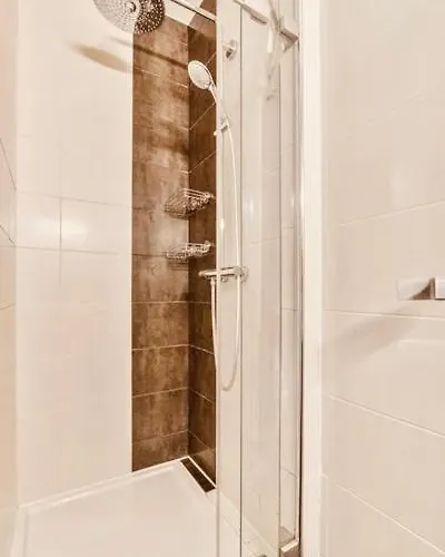 호텔 Taksim Palece 이스탄불