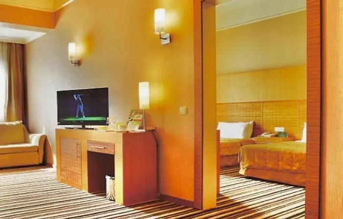 Taksim Palece 3* Κωνσταντινούπολη