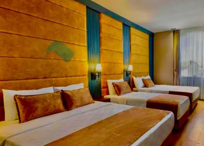 Taksim Palece 3* İstanbul