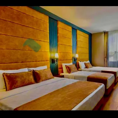 Taksim Palece 3* İstanbul